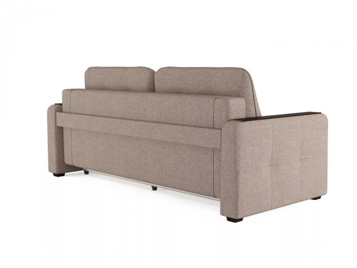 Диван Smart 3 СК Рогожка Sherlock 932