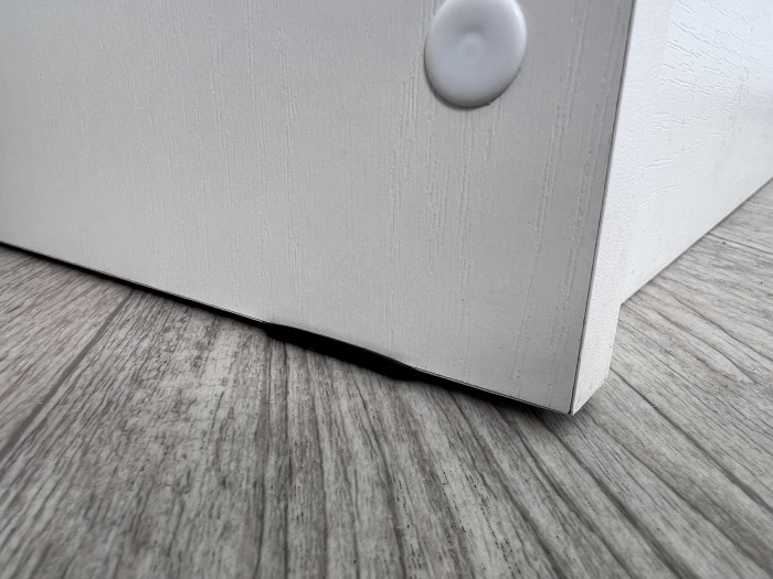 Шкаф-купе Стиль-2 1200, Дуб крафт золотой/Графит серый