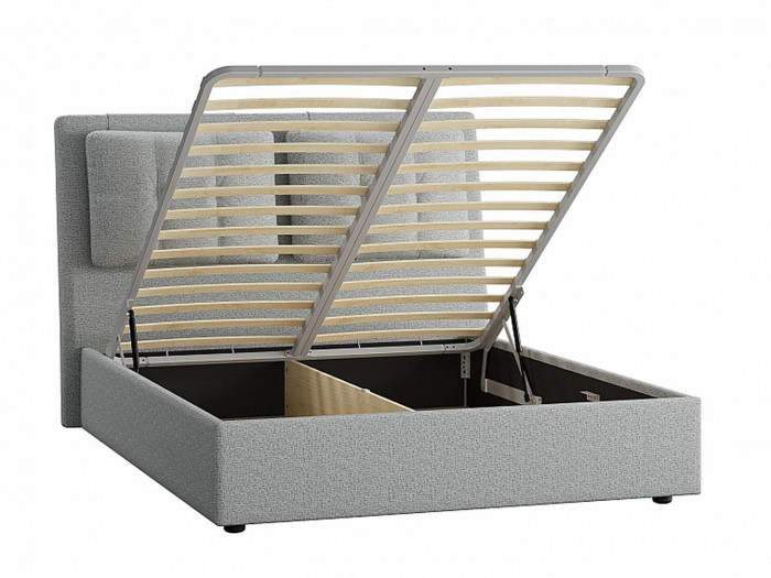 Кровать Ester 1600 модель 311 Анри 35