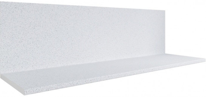 Кухонный гарнитур Луксор 1,0м Клен белый