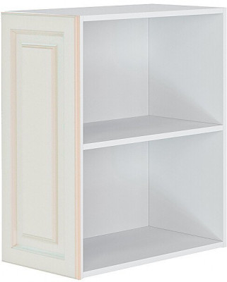 Фасад боковой Ницца для верхнего шкафа Агат, 31.5×1.6×71.6 см