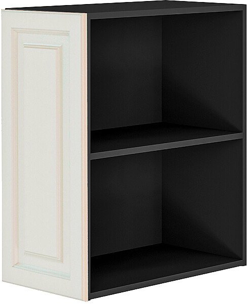 Фасад боковой Ницца для верхнего шкафа Агат, 31.5×1.6×71.6 см
