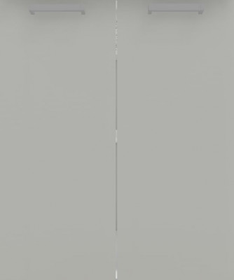 Ф-40 Катрин (ШВ 600, ШН 600, ШНМ 600) МДФ циркон