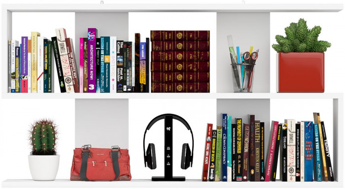 Мори Полка 1200, белый