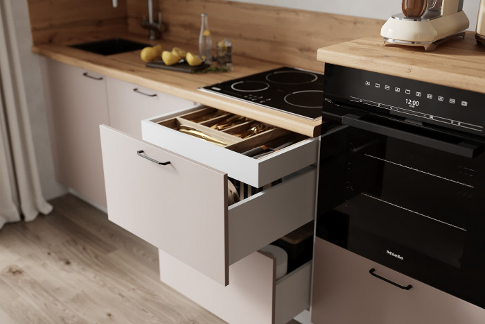 КГ 3000 ПВХ, Магнолия Арника РМ в.7