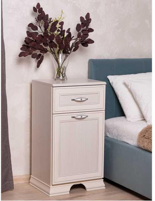 Венеция 25. Тумба с ящиком