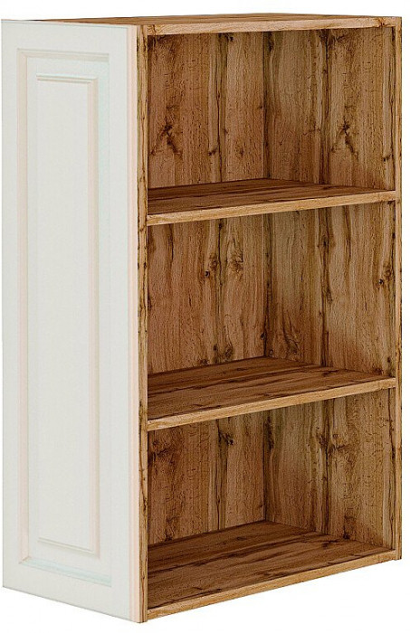 Фасад боковой Ницца для верхнего шкафа Агат, 31.5×1.6×91.6 см