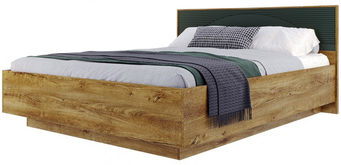 Кровать KING-SIZE 180х200 