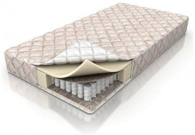 Матрас ортопедический Balance Forma 160x186/190/195/200