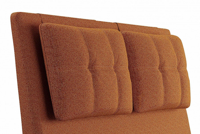 Кровать Ester 1800 модель 311 Анри 13