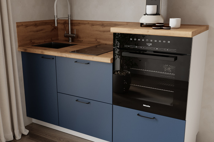 КГ 1650 ПВХ, Ежевика Арника РМ в.3