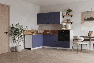 КГ Угловой 1500*2100 (без пм) , Ежевика  Арника РМ