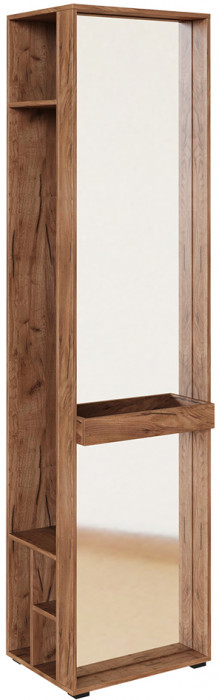 Noto 05 Пенал с зеркалом