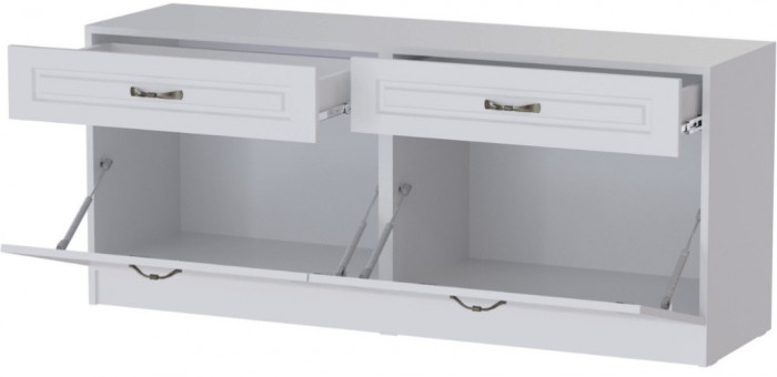 Модульная гостиная Апполия, композиция 1