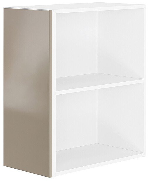 Фасад боковой Фьюжн для верхнего шкафа Галлант, 31.5×1.8×71.6 см