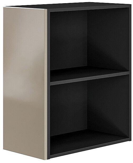 Фасад боковой Фьюжн для верхнего шкафа Галлант, 31.5×1.8×71.6 см