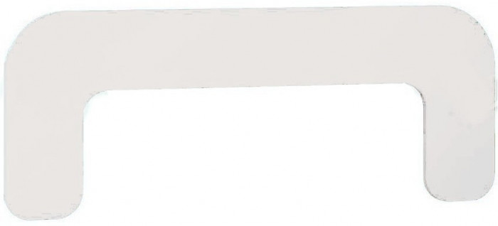 Юниор-4 Бортик к кровати (Шарли мокко)