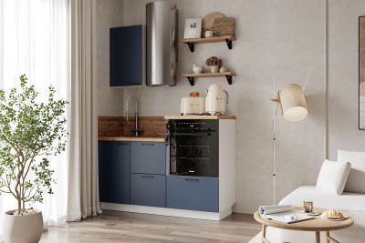 КГ 1500 ПВХ, Ежевика Арника РМ в.2