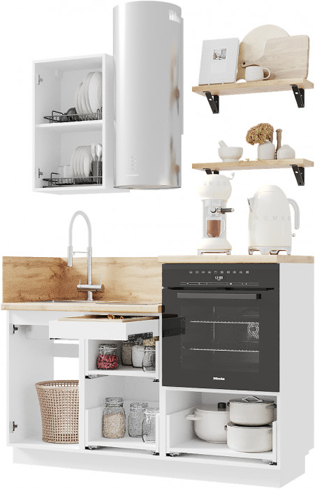 КГ 1500 ПВХ, Ежевика Арника РМ в.2