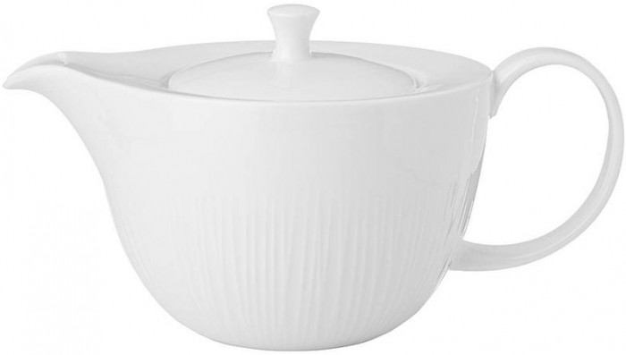 Чайник Lefard "Herbal" 900мл Белый, 171-224