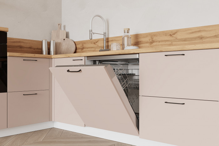 КГ Угловой 1500х3150 (с пм) Эмаль, Крем  Арника РМ в.6