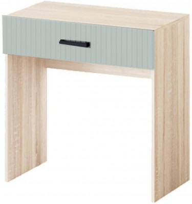 Карина-6 МДФ Трельяж (Фисташка, Дуб Сонома)