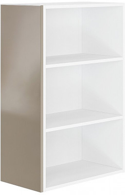 Фасад боковой Фьюжн для верхнего шкафа Галлант, 31.5×1.8×92 см