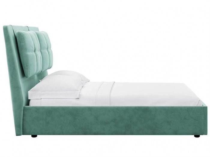 Кровать Ester 1600 модель 311 Ультра минт