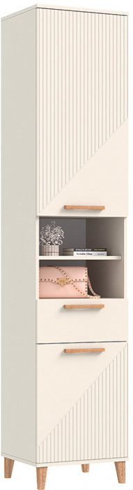 Модульная прихожая Ирис, Кашемир