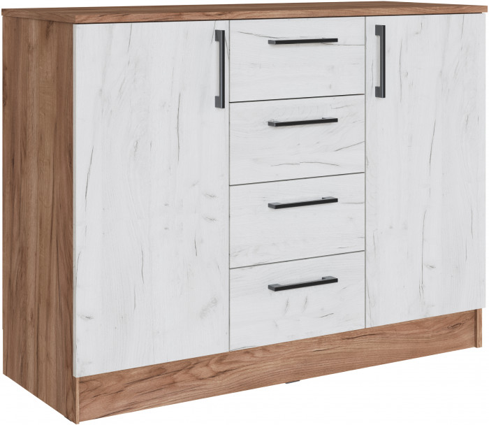 Модульная Спальня Вегас, композиция 2