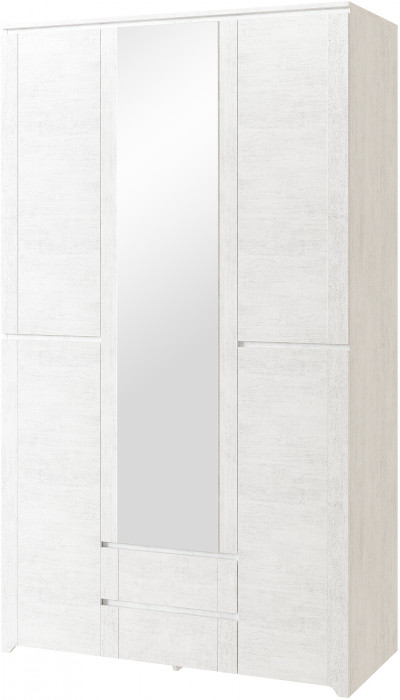 Шкаф для одежды Твист 13