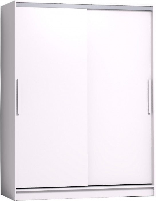 Шкаф-купе Strike 1600 Белый