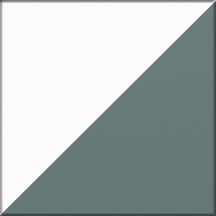 Либера Комод-тумба 16.230.01, цвет пасифай/белый, ШхГхВ 115,3х42,6х92,3 см., фасады с рисунком Тропический лес, две дверки