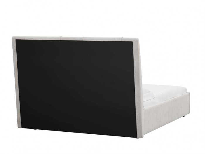 Кровать Ester 1600 модель 311 Ультра смог