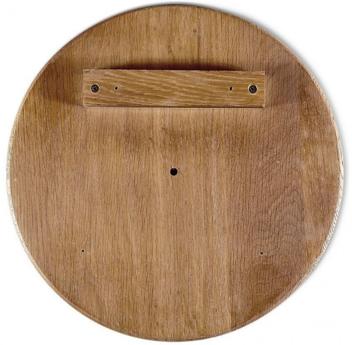 Стул SHT-ST16/S37 дуб брашированный/медный (дуб брашированный/медный)