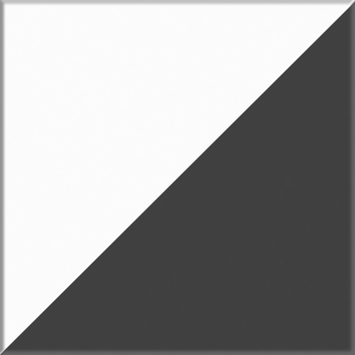 Мори компьютерный стол МС-16 правый + Комод МК800.1 + Полка 1200, графит/белый