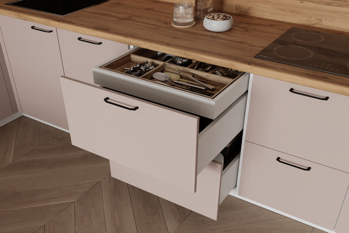 КГ Угловой 1500*2250 (без пм) , Магнолия  Арника РМ в.4