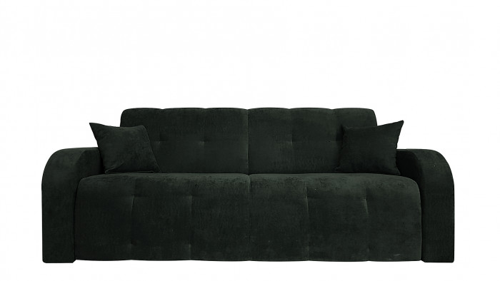 Марсель черный