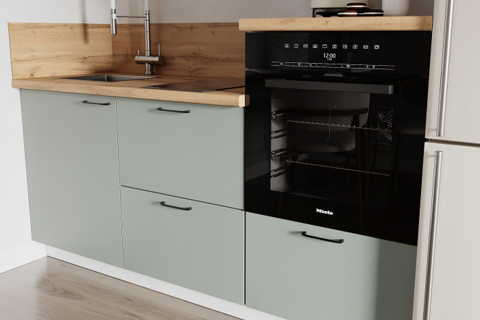 КГ 1800 Эмаль, Олива  Арника РМ