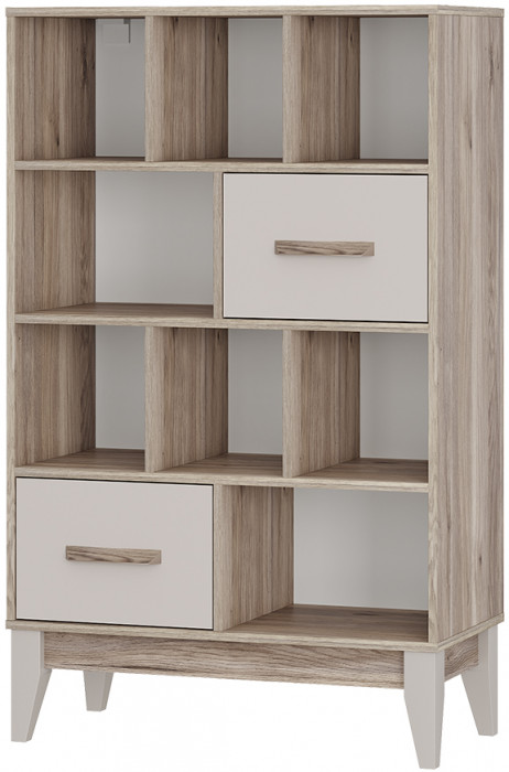 Стеллаж Скандика