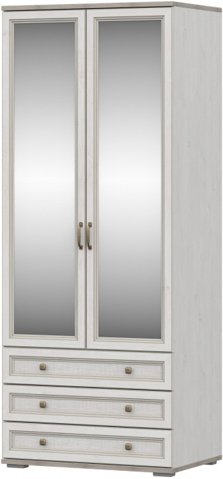 Александрия ШК-209 Шкаф Серия 3