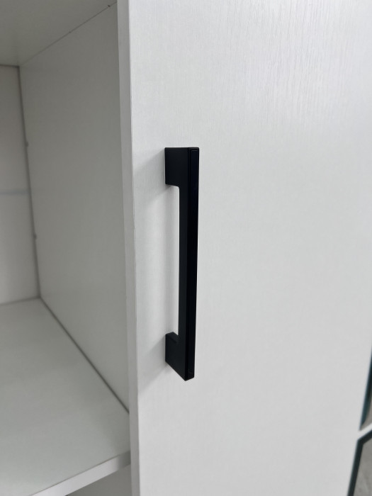 Шкаф-купе Стиль-2 1600, Дуб крафт серый/Камень серый