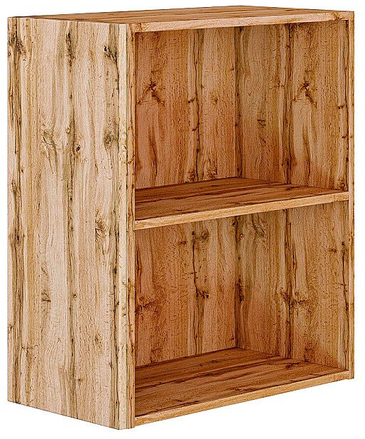 Фасад боковой Флэт для верхнего шкафа Вотан Оак 2С, 31.5×1.6×71.6 см