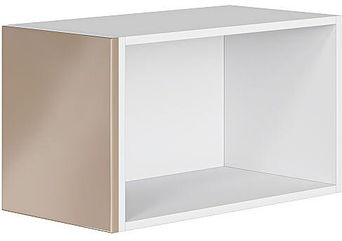 Фасад боковой Фьюжн для верхнего шкафа Галлант, 31.7×1.8×35.8 см