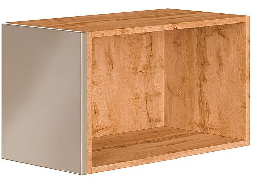 Фасад боковой Фьюжн для верхнего шкафа Галлант, 31.7×1.8×35.8 см