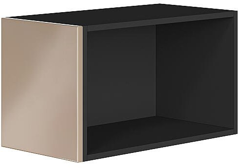 Фасад боковой Фьюжн для верхнего шкафа Галлант, 31.7×1.8×35.8 см