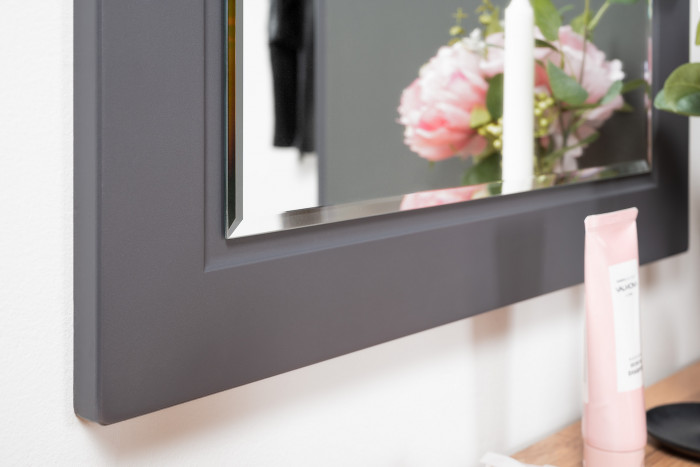 Остин Прихожая 40, цвет серый графит/дуб крафт золотой, ШхГхВ 200х54,3х229,6 см., универсальная сборка