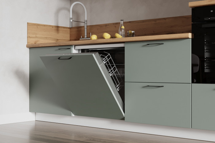 КГ 2400 Эмаль, Олива  Арника РМ в.3