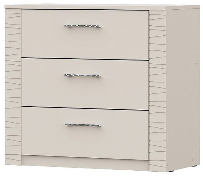 Комод Калипсо, Бежевый