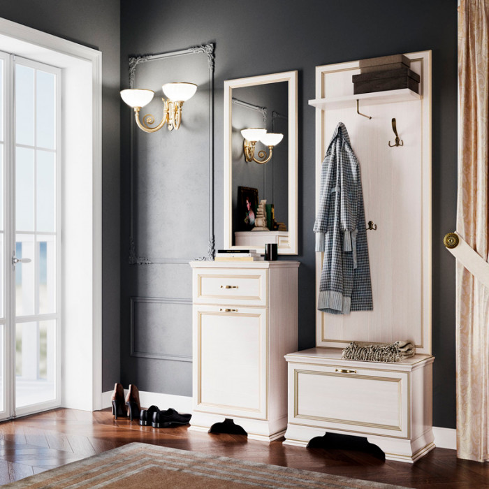 прихожая «Сиена» (Комплект 1)